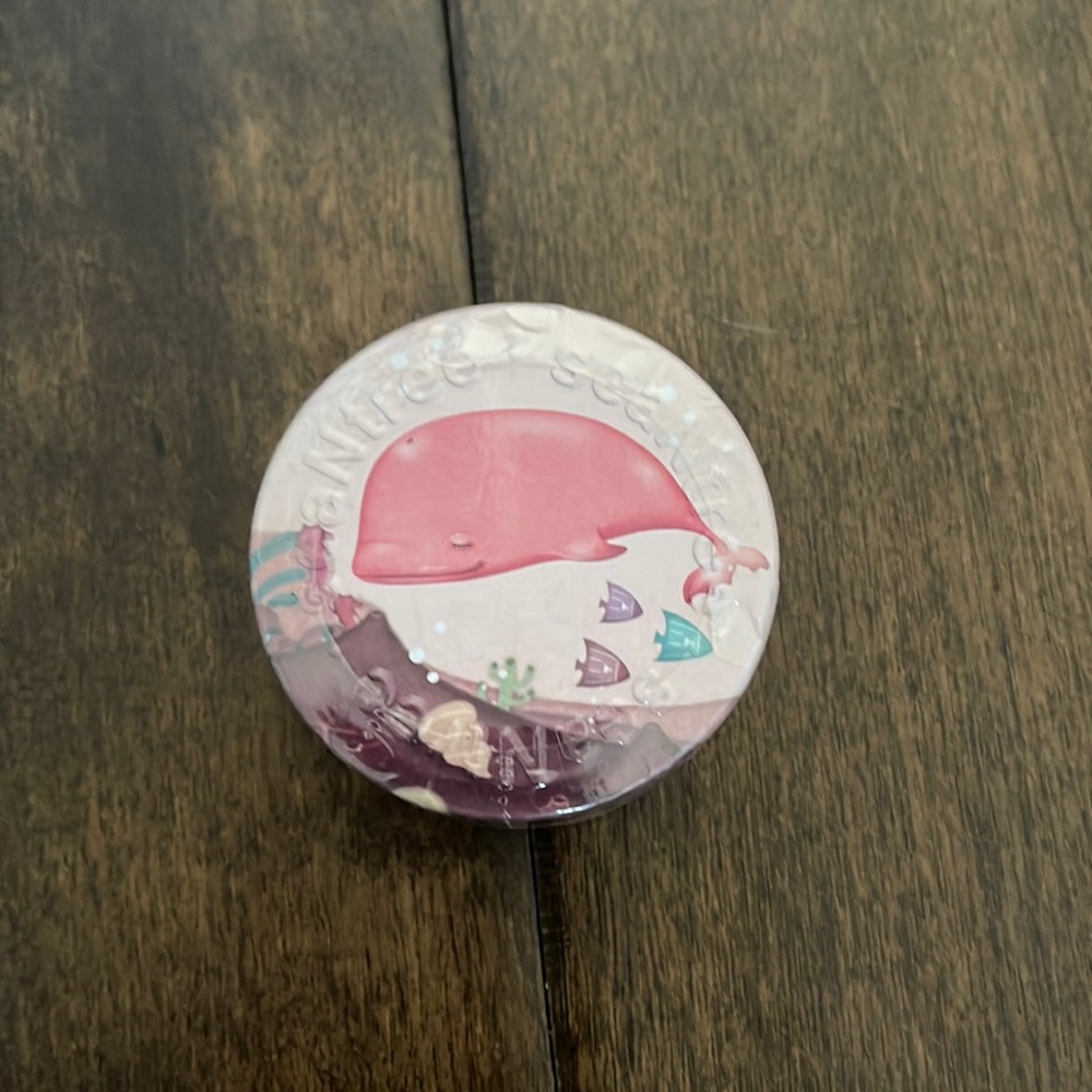 NWT seaNtree STEAM CREAM kbeauty